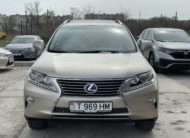 Lexus RX450h