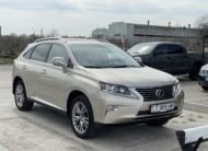 Lexus RX450h