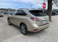 Lexus RX450h