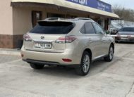 Lexus RX450h