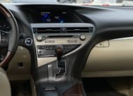 Lexus RX450h