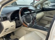 Lexus RX450h