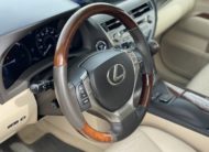 Lexus RX450h