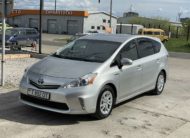 Toyota Prius V HYBRID