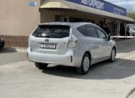 Toyota Prius V HYBRID