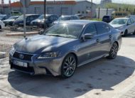 Lexus GS450h