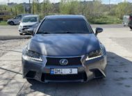 Lexus GS450h