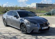 Lexus GS450h