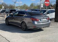 Lexus GS450h