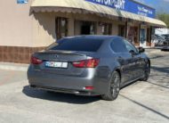 Lexus GS450h