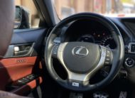 Lexus GS450h