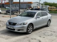 Lexus GS450h