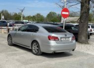 Lexus GS450h