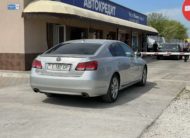 Lexus GS450h