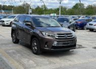 Toyota Highlander Hybrid