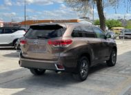 Toyota Highlander Hybrid