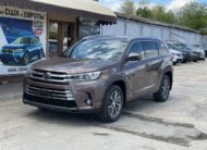 Toyota Highlander Hybrid