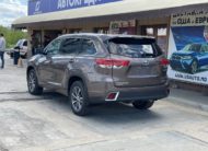 Toyota Highlander Hybrid