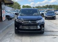 Toyota Highlander Hybrid