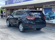 Toyota Highlander Hybrid