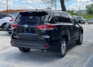 Toyota Highlander Hybrid