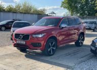 Volvo XC90 R-Design