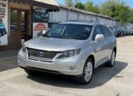 Lexus RX450h