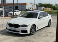 BMW G30 520i