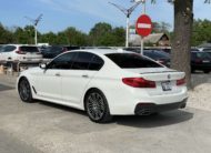 BMW G30 520i