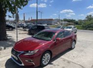 Lexus ES300h