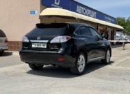 Lexus RX450h