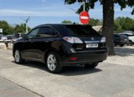 Lexus RX450h