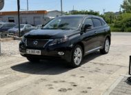 Lexus RX450h