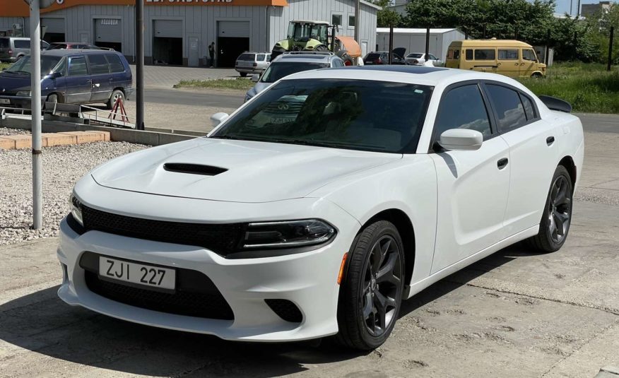 Dodge Charger