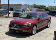 Volkswagen Passat B8