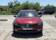 Volkswagen Passat B8