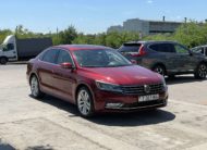 Volkswagen Passat B8