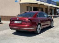 Volkswagen Passat B8