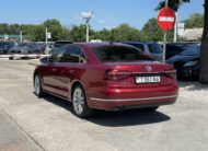 Volkswagen Passat B8