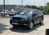 Lexus RX450h