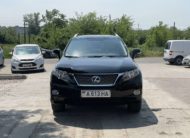 Lexus RX450h