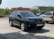 Lexus RX450h