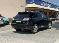 Lexus RX450h