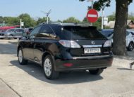 Lexus RX450h