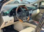 Lexus RX450h