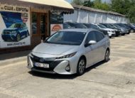 Toyota Prius Prime Plug-In-Hybrid