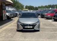 Toyota Prius Prime Plug-In-Hybrid