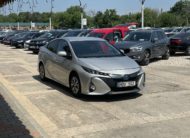 Toyota Prius Prime Plug-In-Hybrid