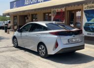 Toyota Prius Prime Plug-In-Hybrid