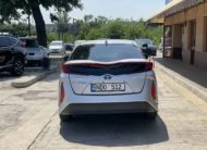 Toyota Prius Prime Plug-In-Hybrid